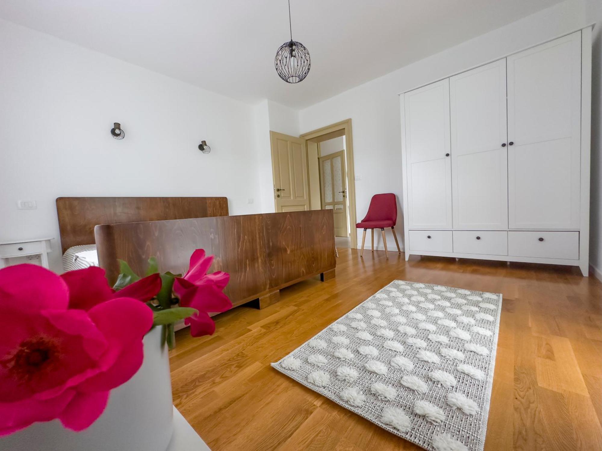 Hisa Magnolija Villa Tolmin Ngoại thất bức ảnh