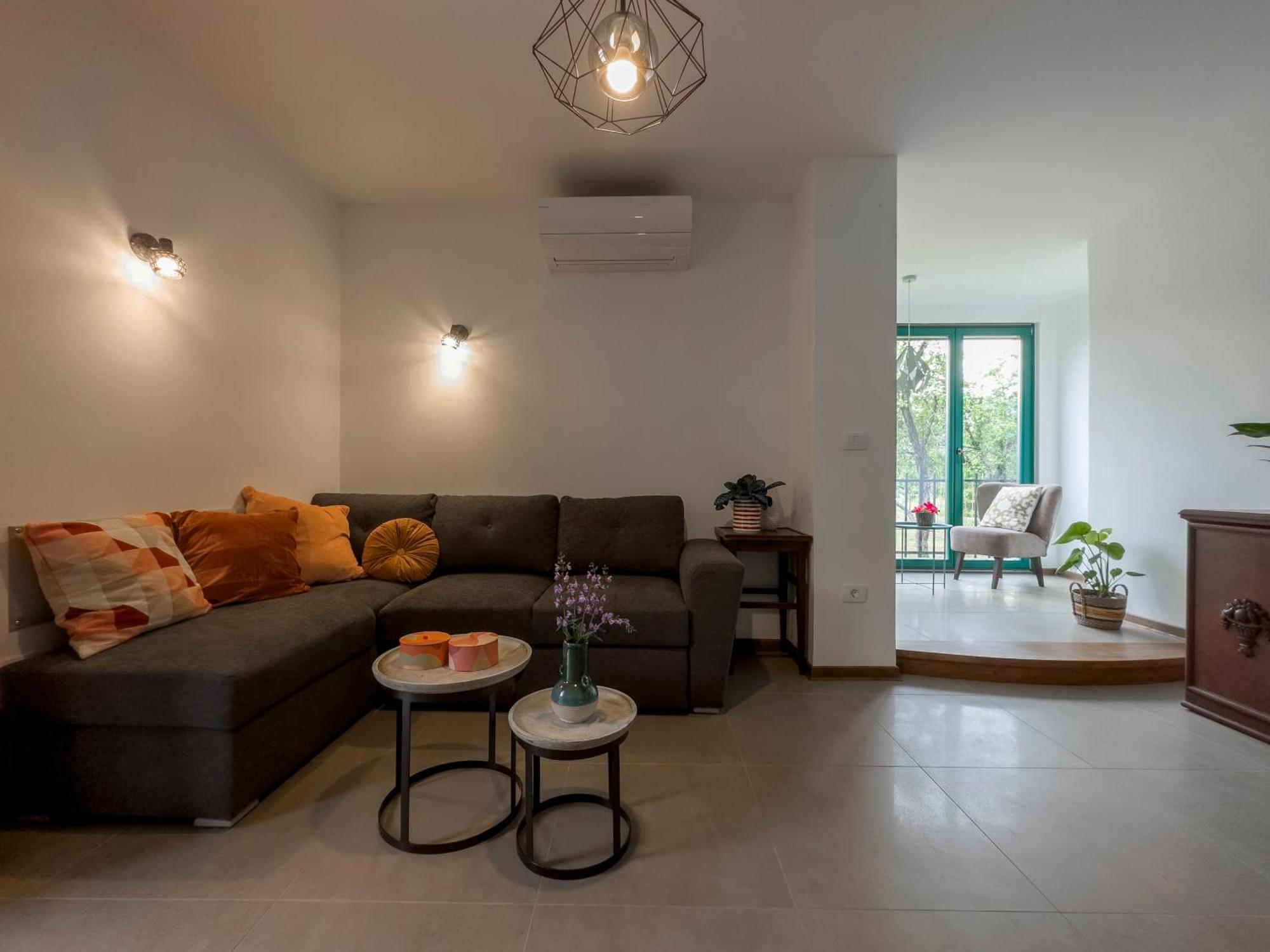 Hisa Magnolija Villa Tolmin Ngoại thất bức ảnh